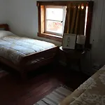 Alma Nativa Hostel
