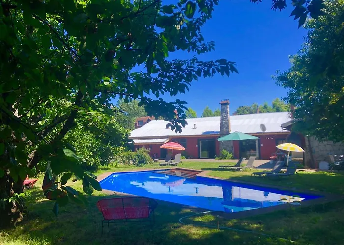 Alma Nativa Hostel