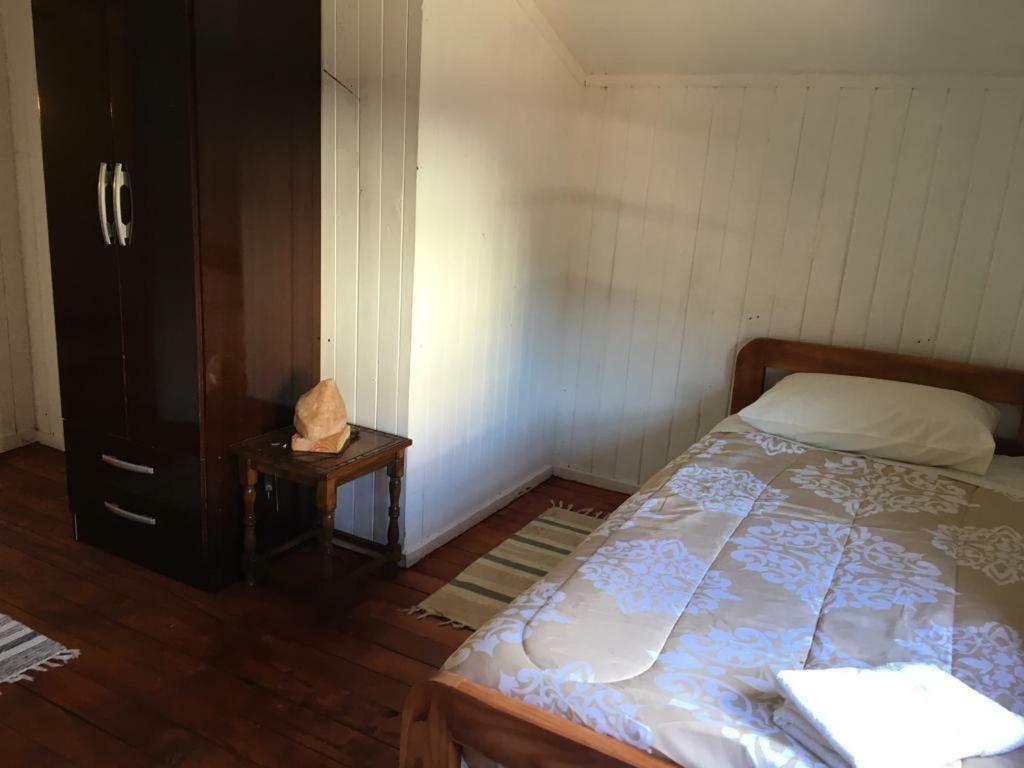 Albergue Alma Nativa *