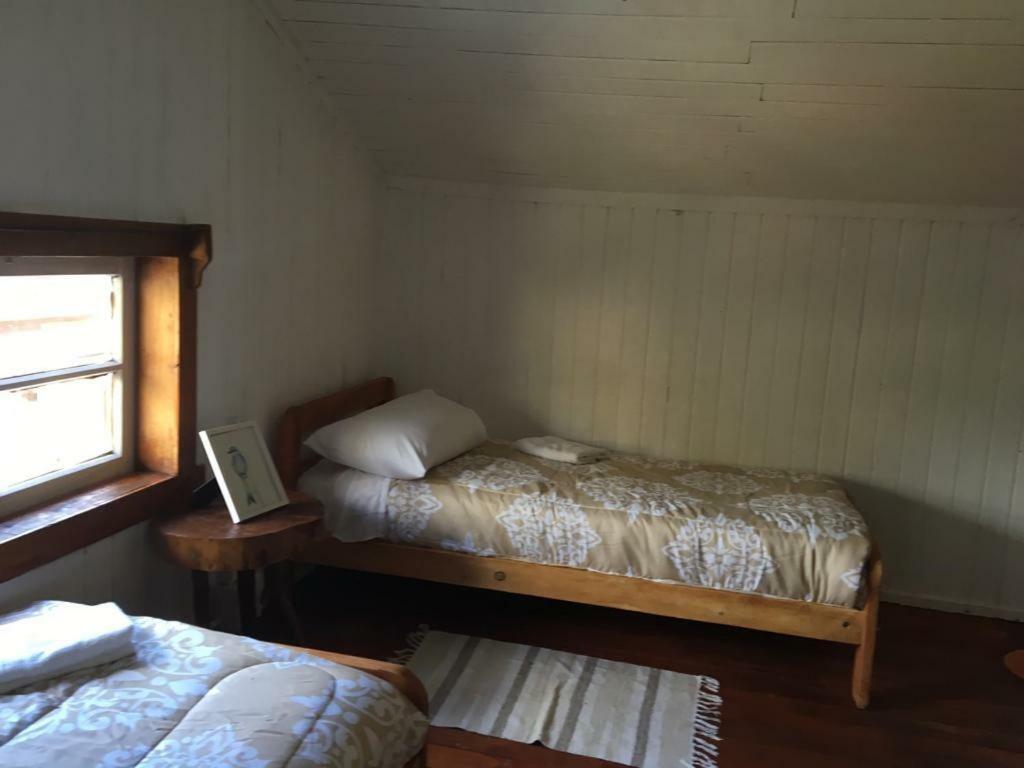 Alma Nativa Albergue Pucón