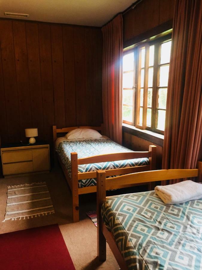 Alma Nativa Albergue *