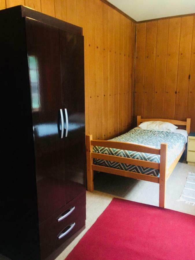 Alma Nativa Albergue Pucón