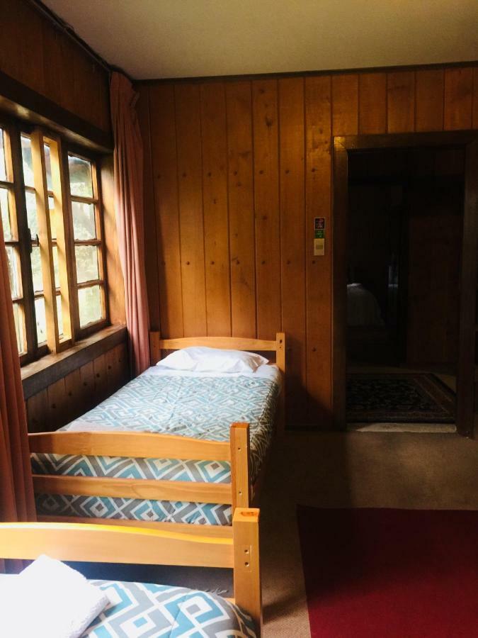 Albergue Alma Nativa Pucón