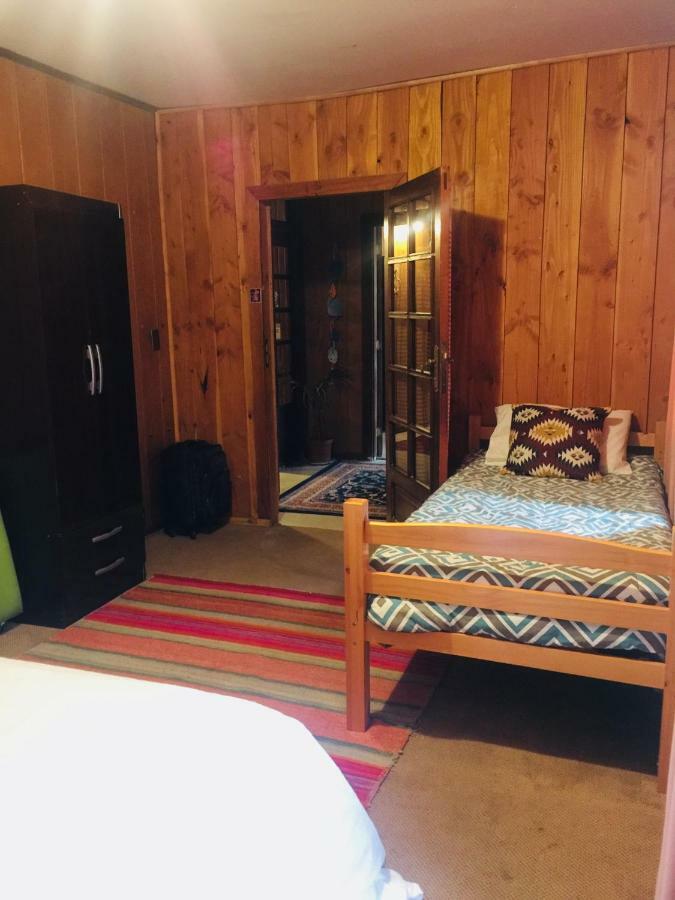 Alma Nativa Albergue *
