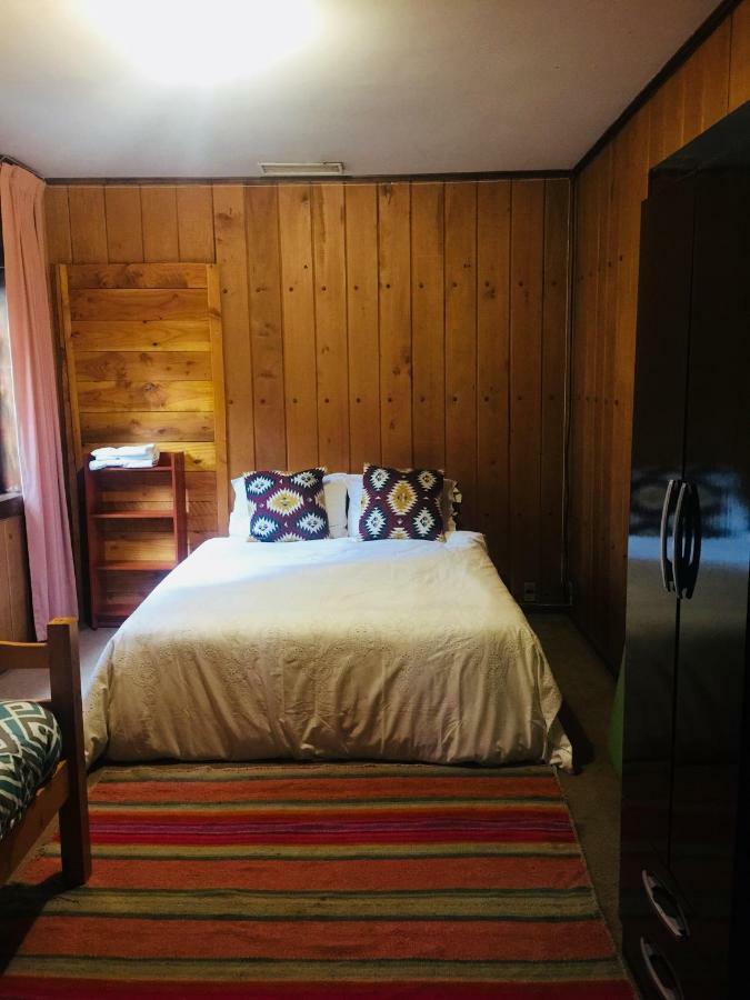 Albergue Alma Nativa