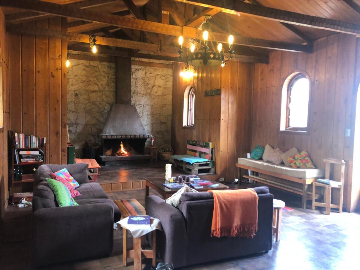 Alma Nativa Albergue *