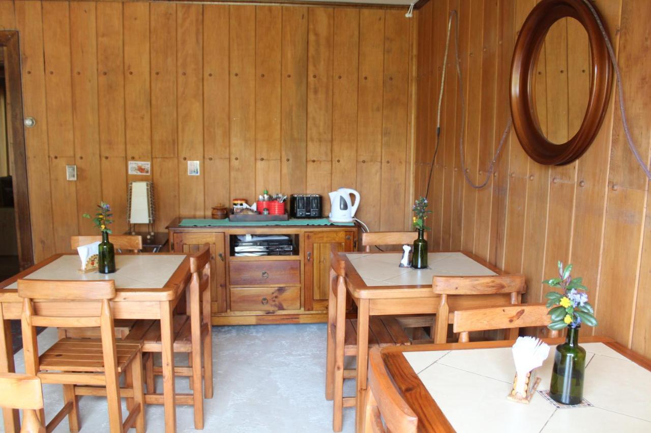 Albergue Alma Nativa Pucón