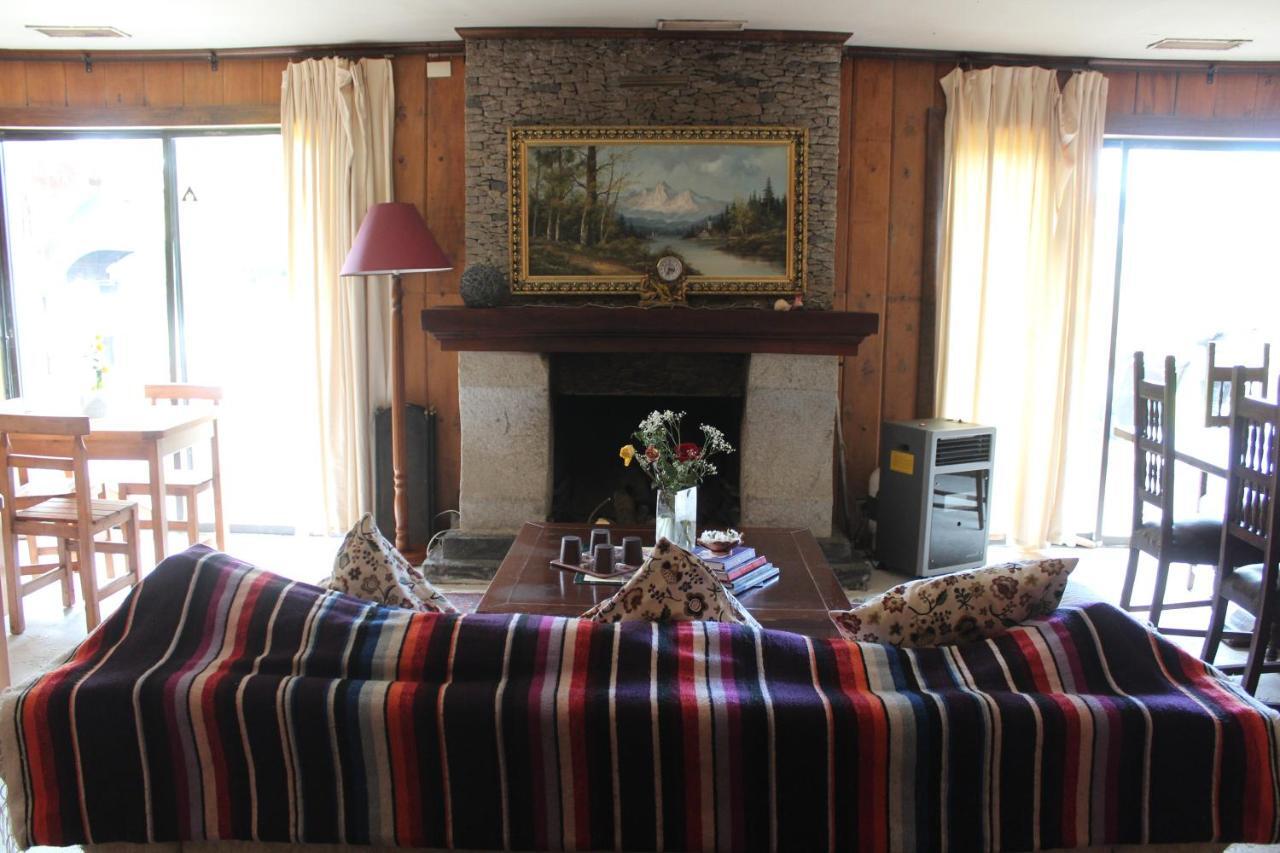 Alma Nativa Albergue *