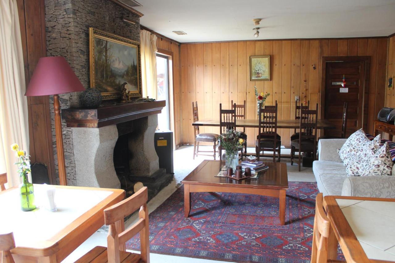 Alma Nativa Albergue *