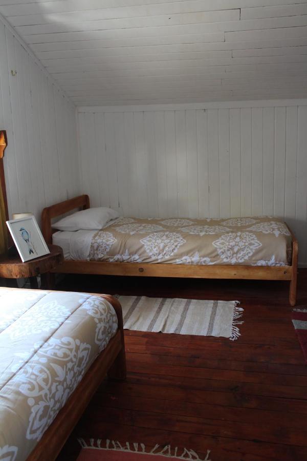 Alma Nativa Albergue *