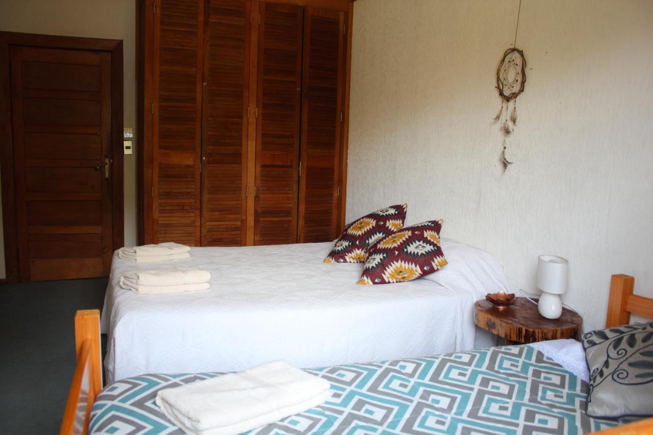 Alma Nativa Albergue *