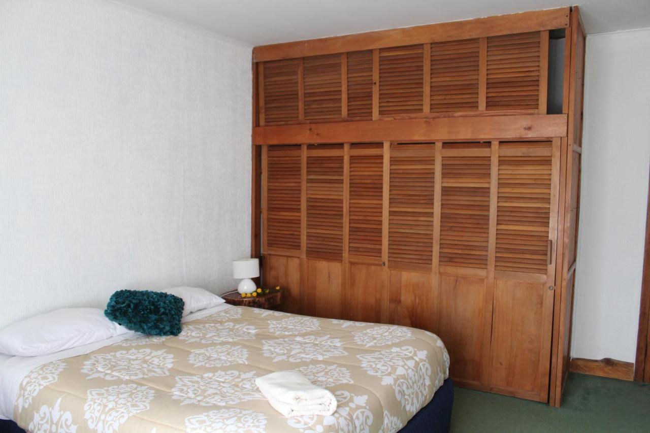 Alma Nativa Albergue Pucón