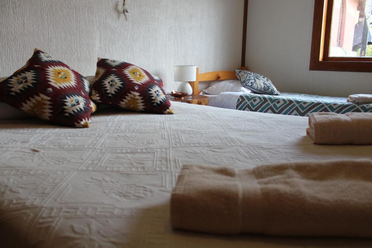 Alma Nativa Albergue Pucón