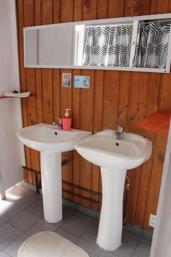 Alma Nativa Albergue