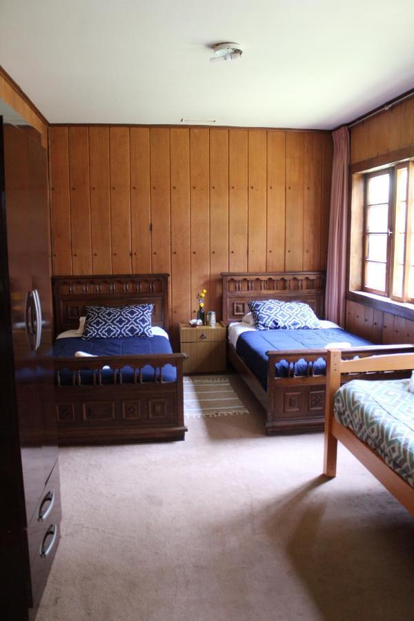 Alma Nativa Albergue *