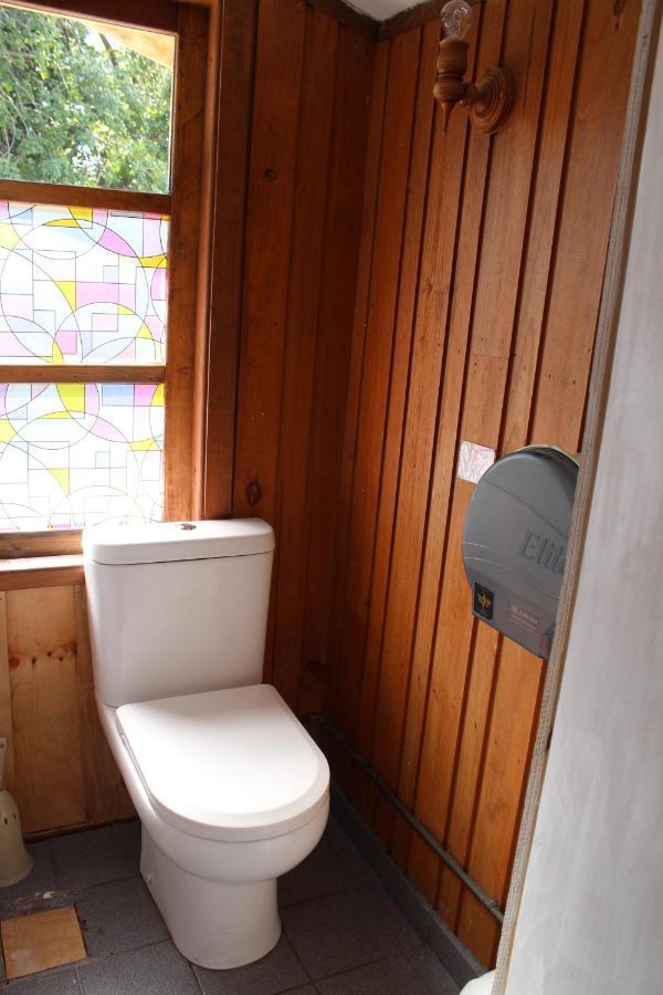 Albergue Alma Nativa *