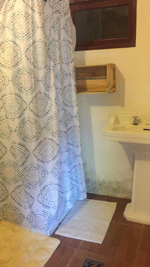 Albergue Alma Nativa