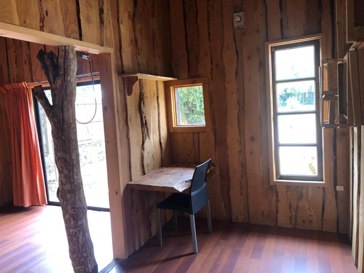 Alma Nativa Albergue *