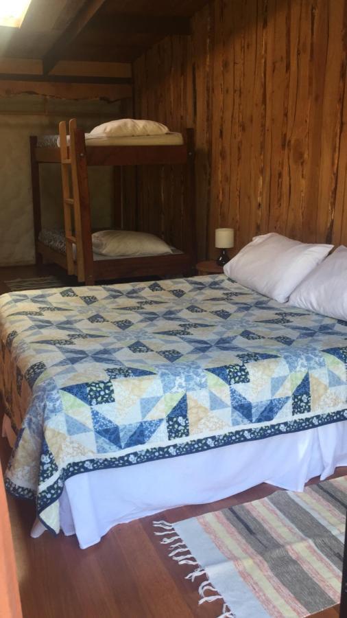 Albergue Alma Nativa *